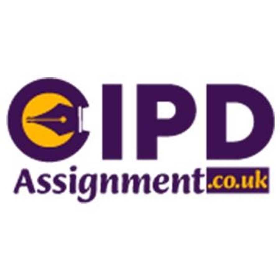 CIPD Assignment UK